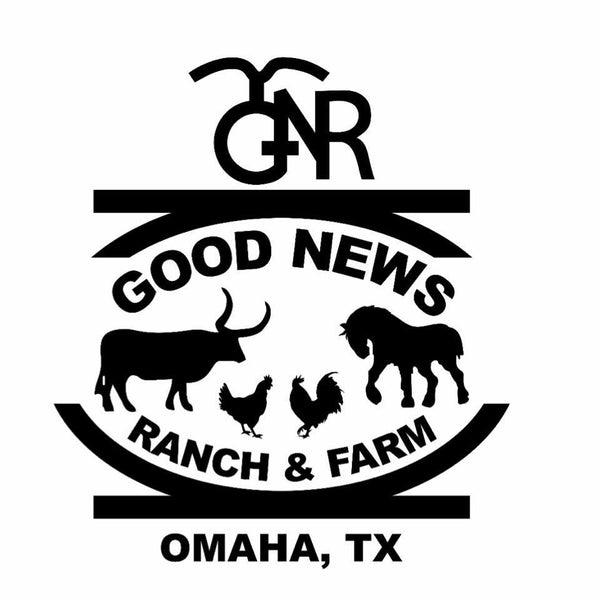 Good News Ranch