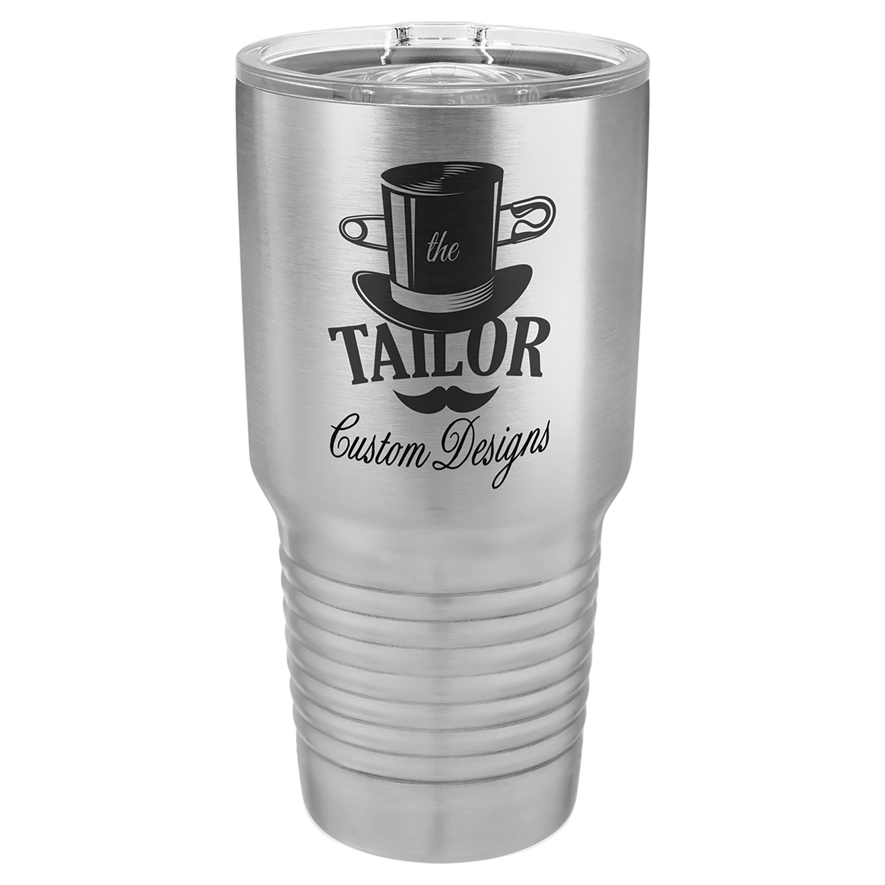 Personalized 30oz Stainless Steel Tumblers in Bulk at Balloons